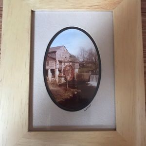 Original photograpgh Wall Art - Barry Gamow Framed Photographs Original photograpgh Wall Art - Barry Gamow Framed Photographs
